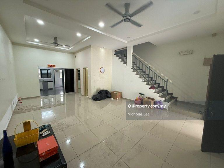 Rumah Teres 2-Tingkat untuk Dijual di Fair Park, Ipoh oleh Nicholas Lee - iProperty.com.my