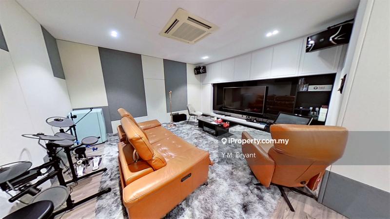 Rumah Berkembar untuk Dijual di Tropicana, Selangor oleh Bryant Be - iProperty.com.my