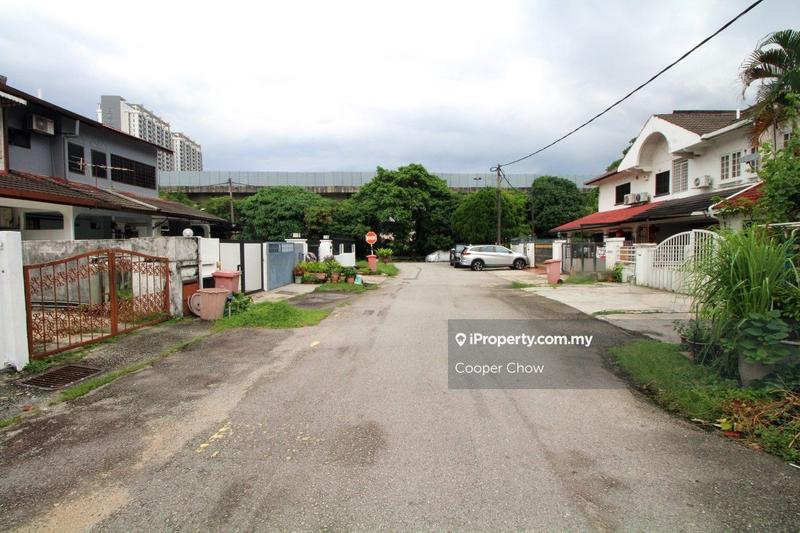 Rumah Teres 2-Tingkat untuk Dijual di Taman Megah Emas, Petaling Jaya oleh Cooper Chow - iProperty.com.my