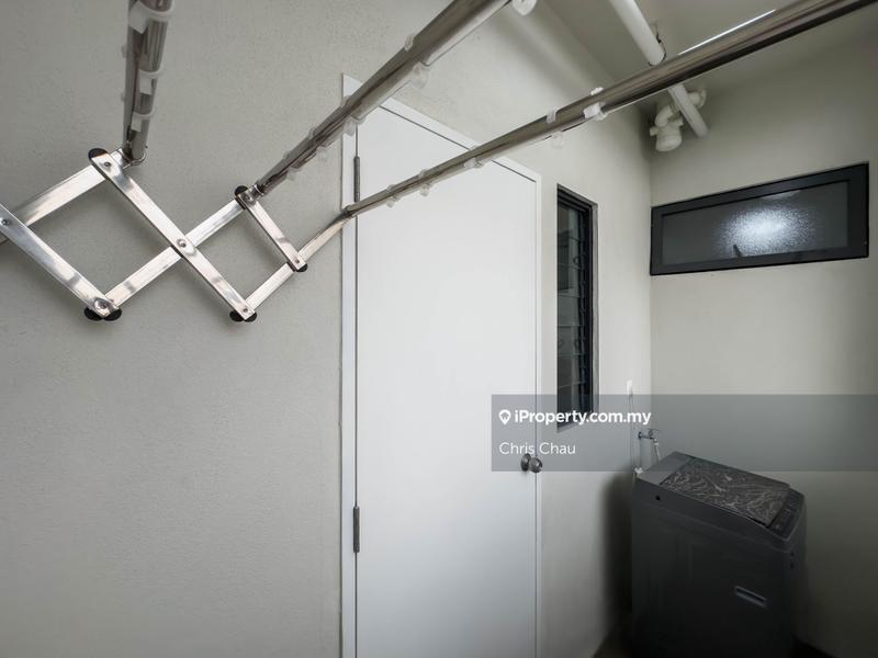 Pangsapuri untuk Disewa di Vista Sentul Residences oleh Chris Chau - iProperty.com.my