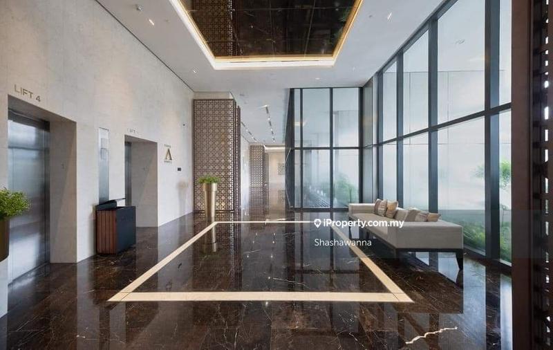 Service Residence for Sale in The Astaka @ 1 Bukit Senyum by Shashawanna - iProperty.com.my