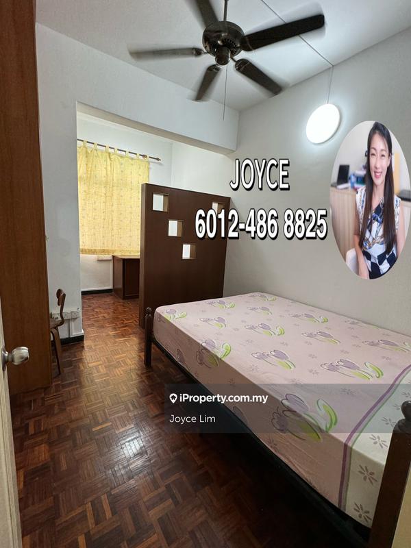 Apartment for Rent in Bukit Dumbar Permai by Joyce Lim - iProperty.com.my