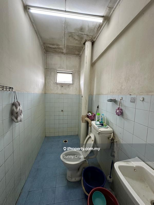 Pangsapuri untuk Dijual di Pangsapuri Seri Indah oleh Sunny Chan - iProperty.com.my