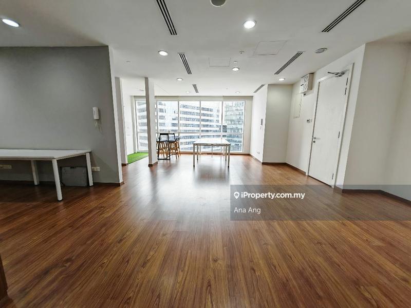 For Rent - Binjai 8 KLCC