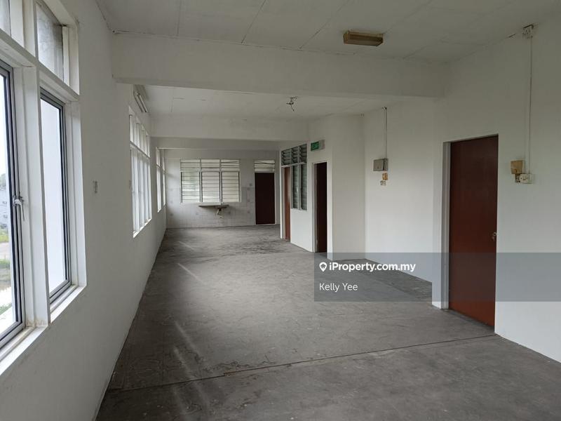 Shop for Rent in Taman Mutiara, Bukit Mertajam by Kelly Yee - iProperty.com.my