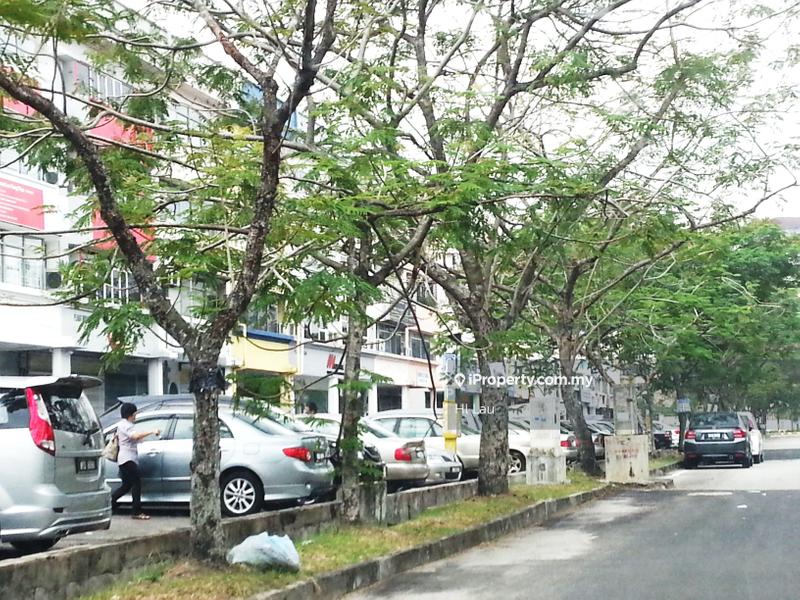Shop-Office for Sale in Tamam Petaling Utama, Petaling Jaya by Hl Lau - iProperty.com.my