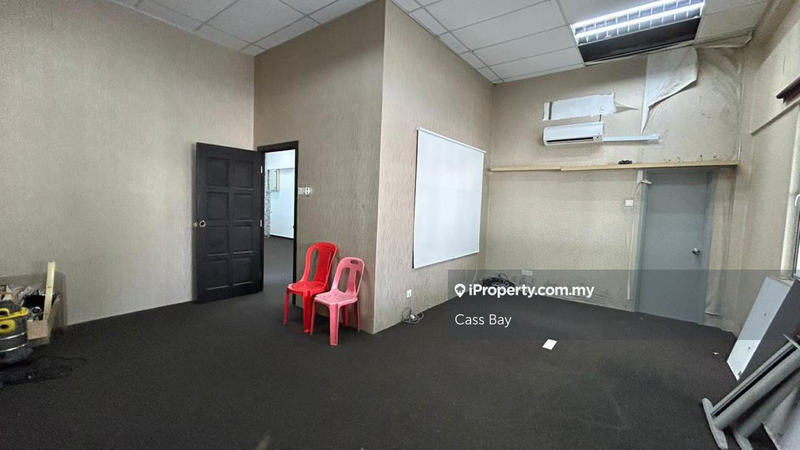 Semi-D Factory for Sale in Taman Sri Rampai, Wangsa Maju by Cass Bay - iProperty.com.my