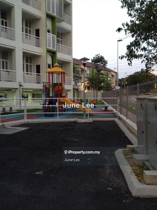 Rumah Bandar untuk Dijual di Pju 3, Tropicana oleh June Lee - iProperty.com.my