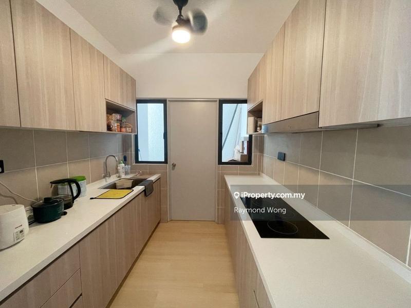 For Sale - Berkeley Uptown