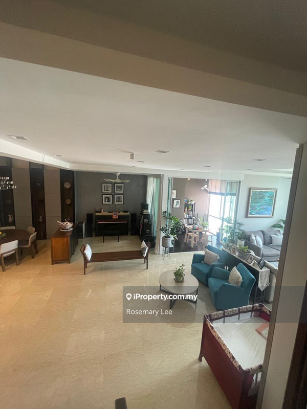 Condominium for Sale in Sunway Vivaldi by Rosemary Lee - iProperty.com.my