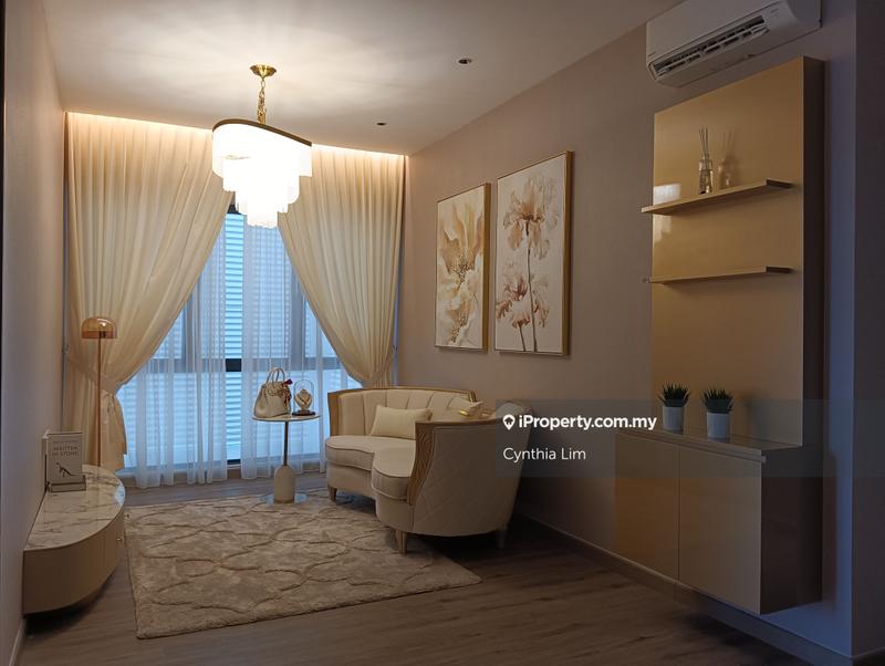 Rumah Berkembar untuk Dijual di Kuching, Sarawak oleh Cynthia Lim - iProperty.com.my