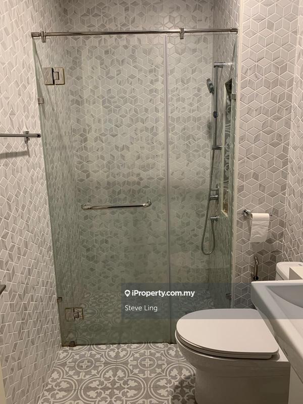 Service Residence for Sale in The Sentral Suites by Steve Ling - iProperty.com.my