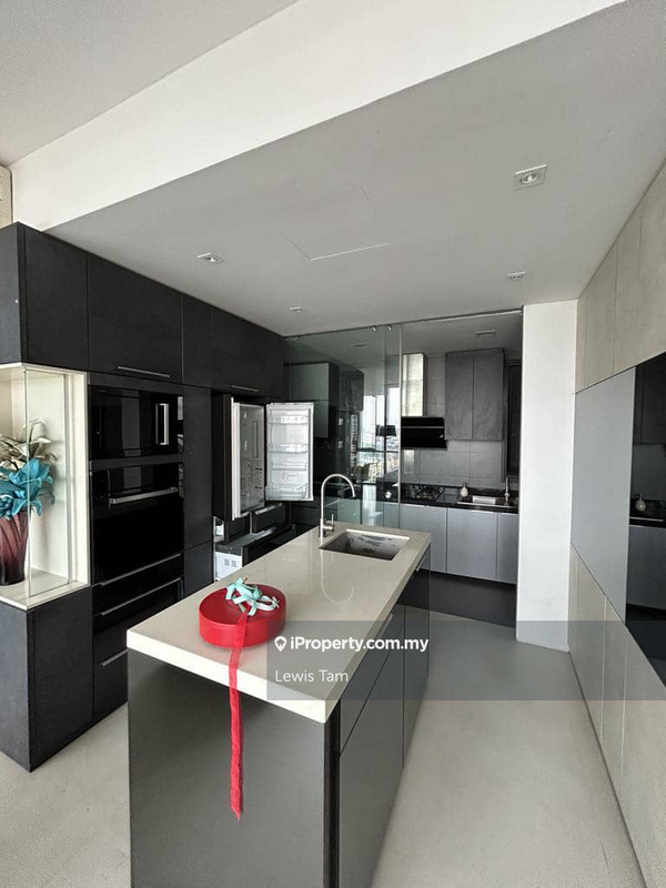 Condominium for Rent in The Capers @ Sentul East by Lewis Tam - iProperty.com.my