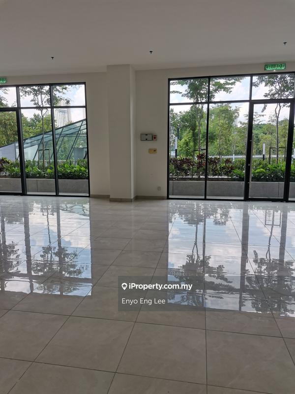 For Rent - ATWater Corporate Office Tower
