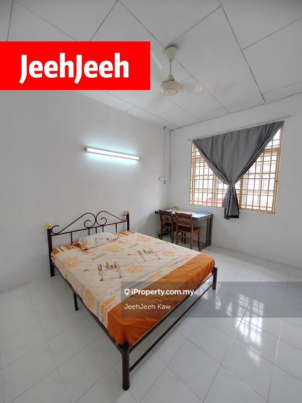 2.5-storey Terraced House for Rent in Sungai Petani, Kedah by JeehJeeh Kaw - iProperty.com.my