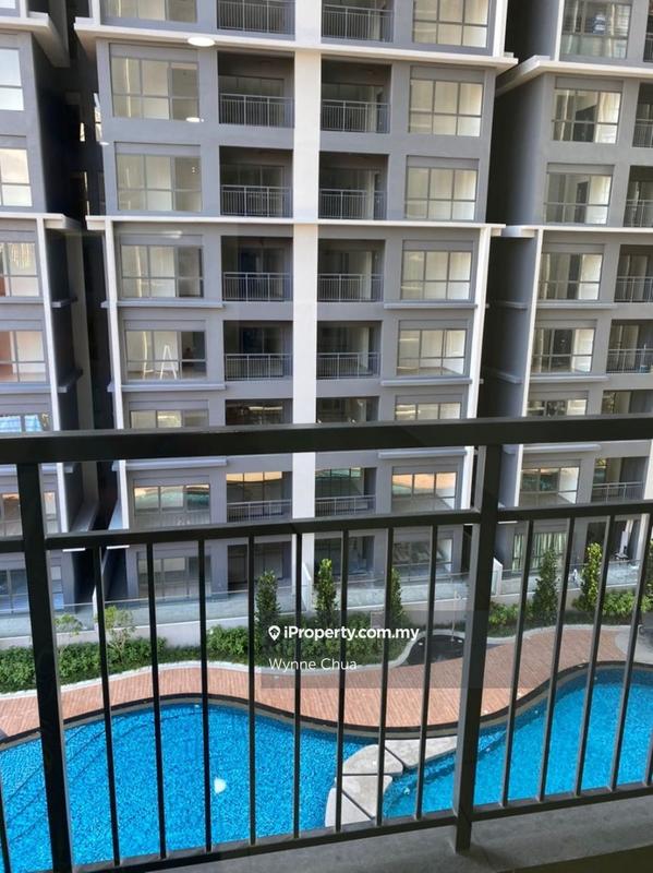 Kondominium untuk Dijual di The Holmes 2 oleh Wynne Chua - iProperty.com.my
