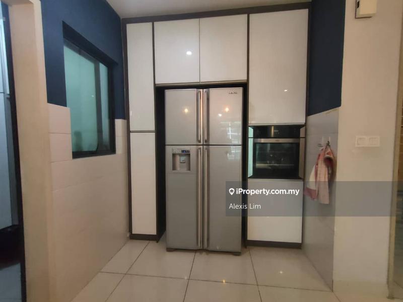 Condominium for Sale in The Z Residence by Alexis Lim - iProperty.com.my