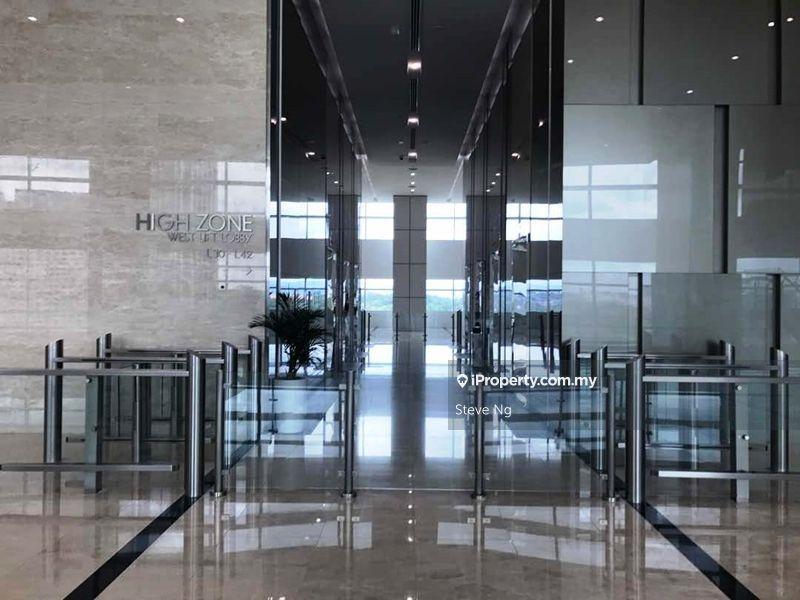 Office for Sale in KL Sentral, Kl Sentral by Steve Ng - iProperty.com.my