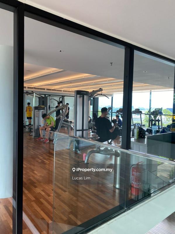 Service Residence for Sale in Ativo Suites @ Damansara Avenue by Lucas Lim - iProperty.com.my