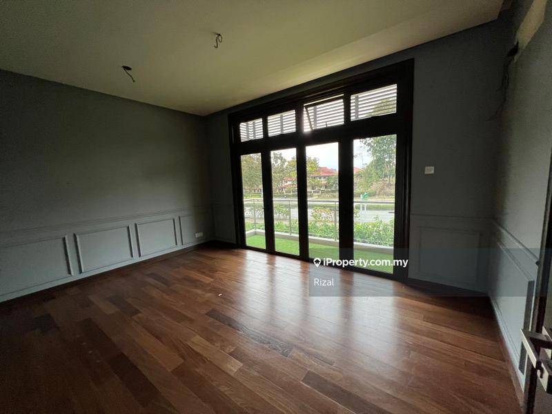 Bungalow House for Sale in Putrajaya, Putrajaya by Rizal - iProperty.com.my