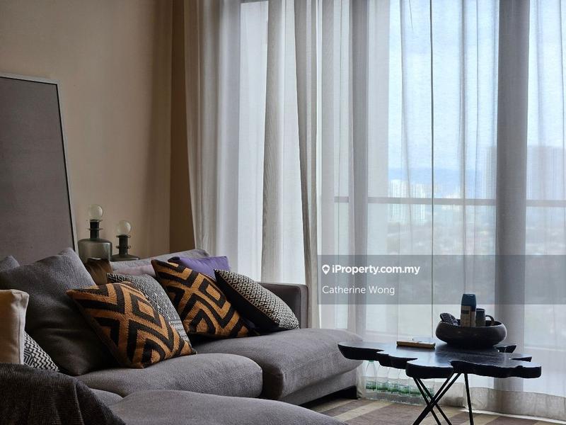 For Sale - Dua Menjalara