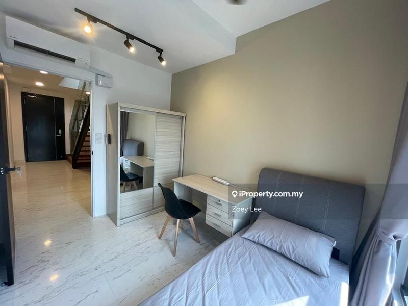 For Rent - Setia Sky 88