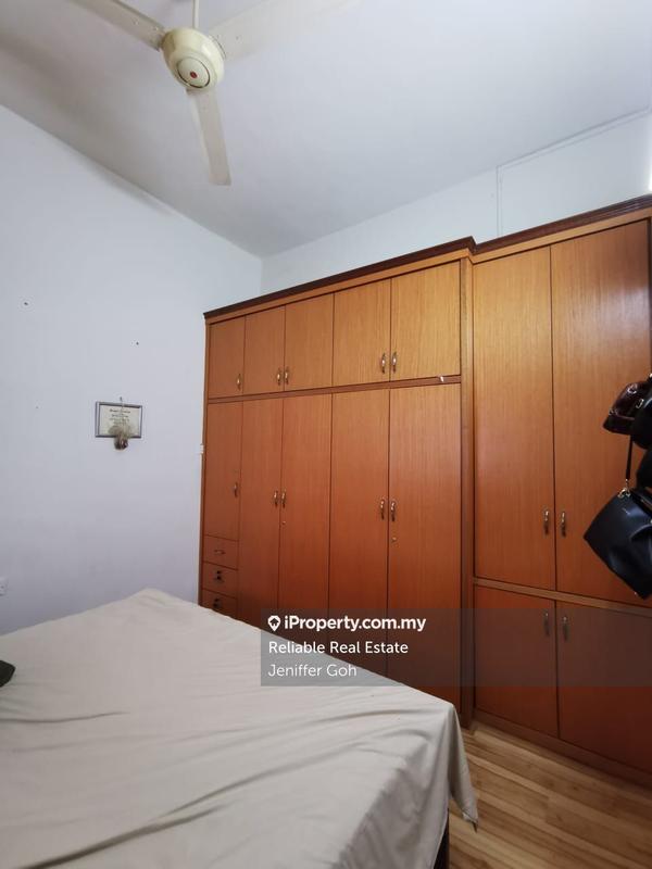 Semi-Detached House for Sale in 2 units of double storey semi-detached Taman Wira, Butterworth by Jeniffer Goh - iProperty.com.my