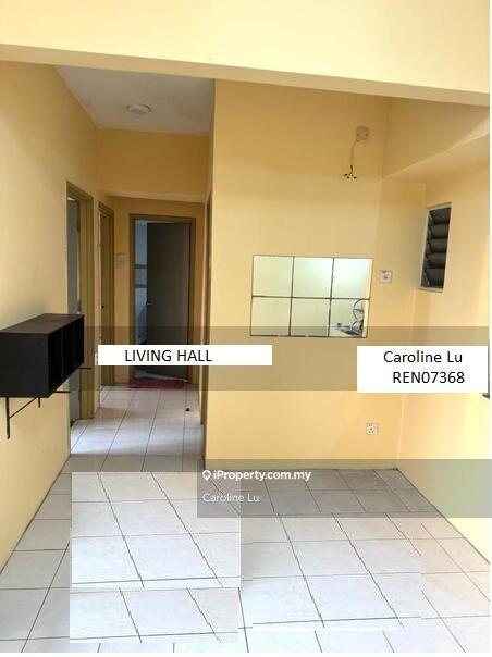 Residensi Servis untuk Dijual di Rhythm Avenue oleh Caroline Lu - iProperty.com.my