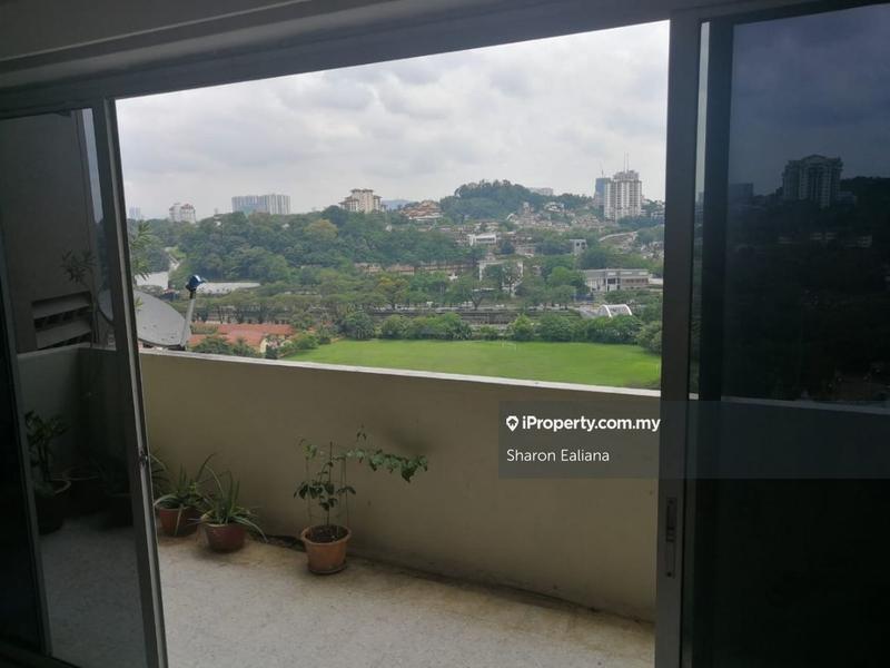 Pangsapuri untuk Dijual di Crescent Court oleh Sharon Ealiana - iProperty.com.my
