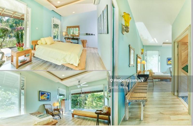 Banglo untuk Dijual di Langkawi, Kuah oleh Santo Wang - iProperty.com.my