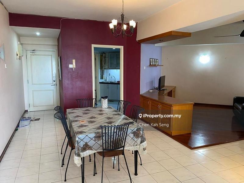 Condominium for Sale in Pantai Panorama Condominiums by Chen Kah Seng - iProperty.com.my