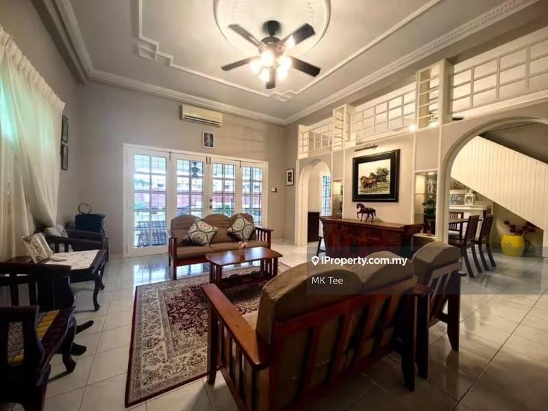 Bungalow House untuk Dijual di Tanjung Bungah, Tanjung Bungah oleh MK Tee - iProperty.com.my