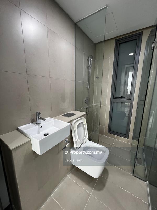 Kondominium untuk Dijual di The Fennel oleh Lewis Tam - iProperty.com.my