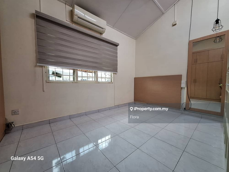Rumah Teres 1-Tingkat untuk Dijual di Bandar Baru Sri Petaling, Sri Petaling oleh Flora - iProperty.com.my