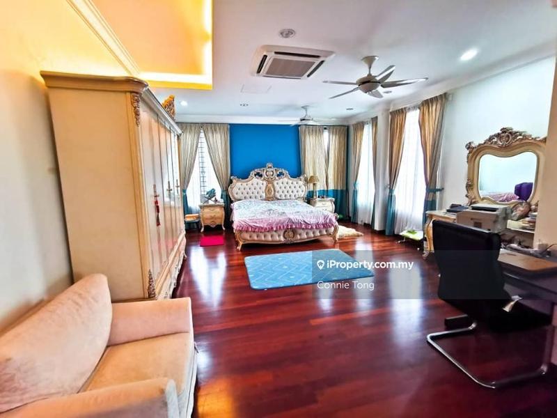 Bungalow House for Sale in jln Titiwangsa 2 Story bungalow huge land Kl, Titiwangsa by Connie Tong - iProperty.com.my