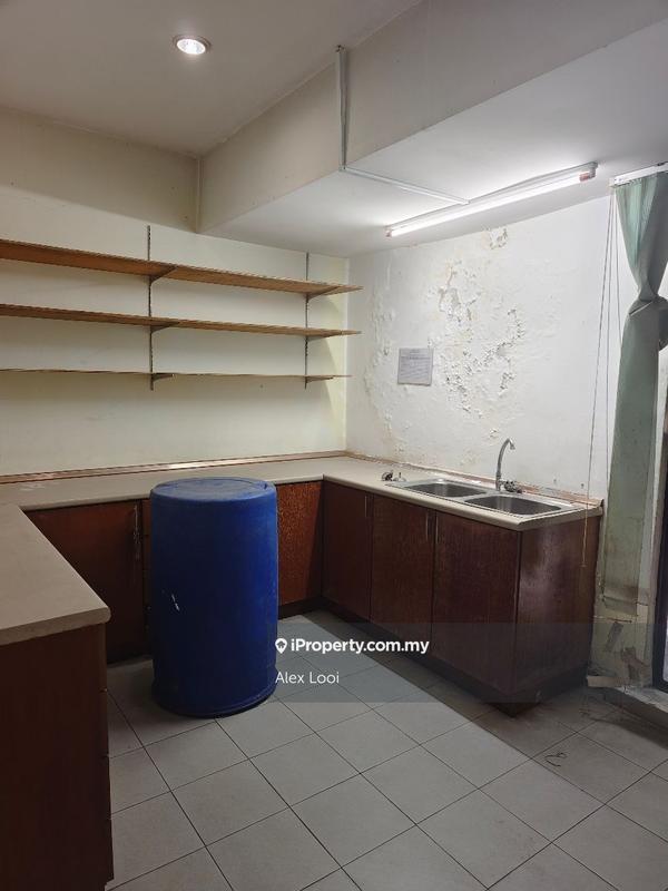 Semi-D Factory for Rent in Taman Desa Cemerlang, Ulu Tiram by Alex Looi - iProperty.com.my