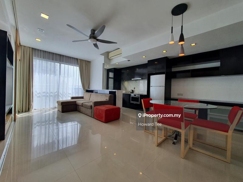 For Rent - Verve Suites