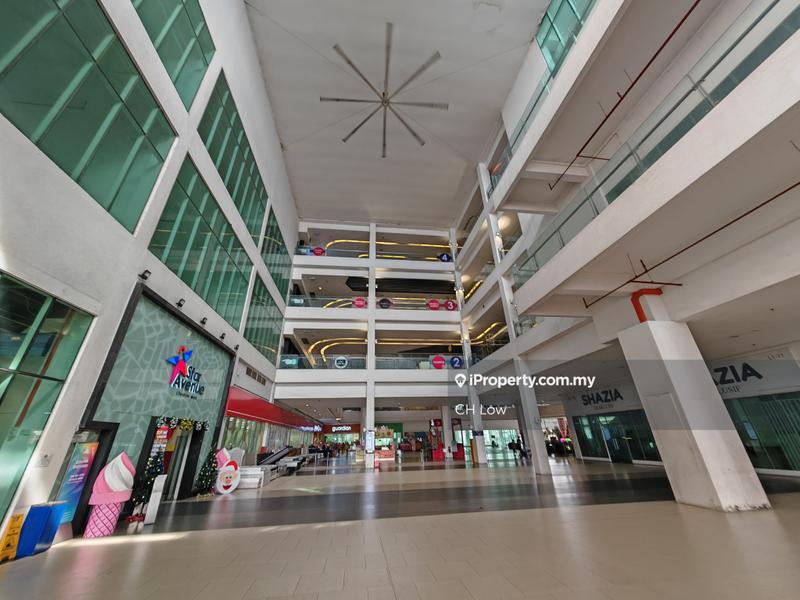 Pejabat-Runcit untuk Dijual di 3azfd, Shah Alam oleh CH Low - iProperty.com.my
