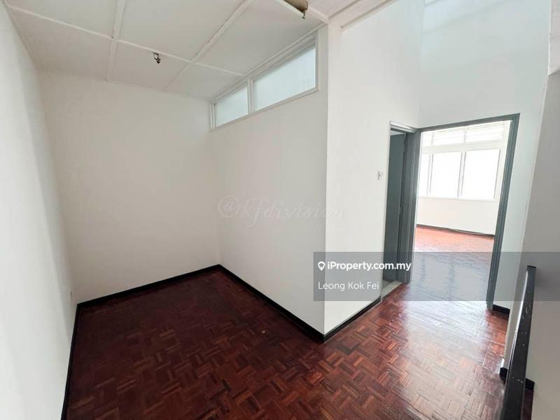 Rumah Berangkai 2 Tingkat untuk Dijual di Bukit Damansara, Damansara Heights oleh Leong Kok Fei - iProperty.com.my