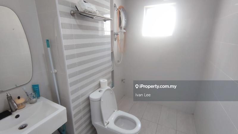 Condominium for Sale in Casa Damansara by Ivan Lee - iProperty.com.my