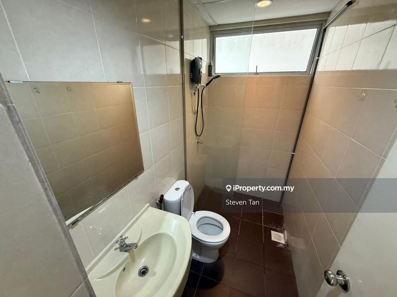 Condominium for Sale in Platinum Lake PV 20 by Steven Tan - iProperty.com.my