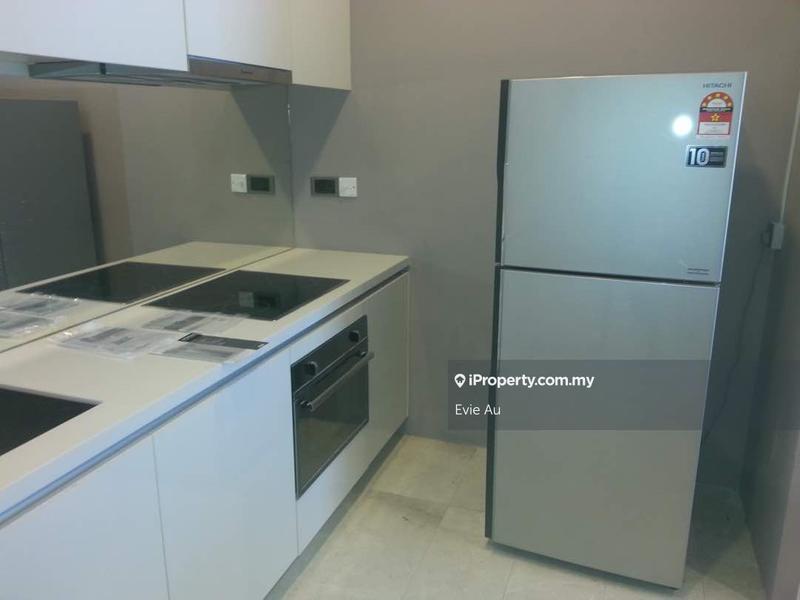 Service Residence for Sale in Vipod Residence by Evie Au - iProperty.com.my