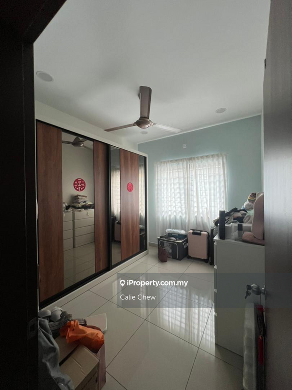 2.5-storey Terraced House for Sale in hea5a, Setia Alam by Calie Chew - iProperty.com.my