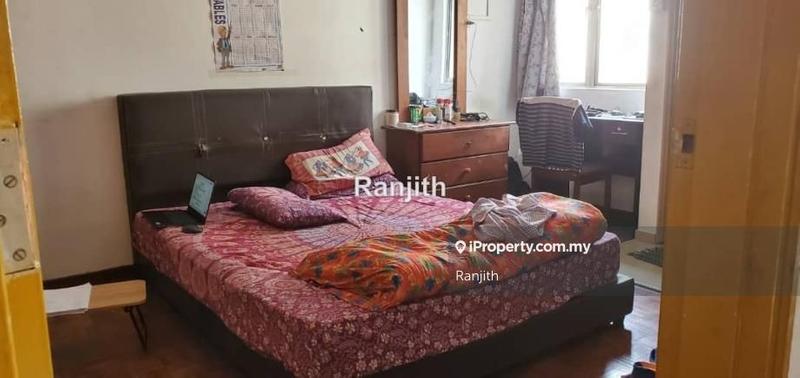 Condominium for Rent in Palm Court Condominium by Ranjith - iProperty.com.my
