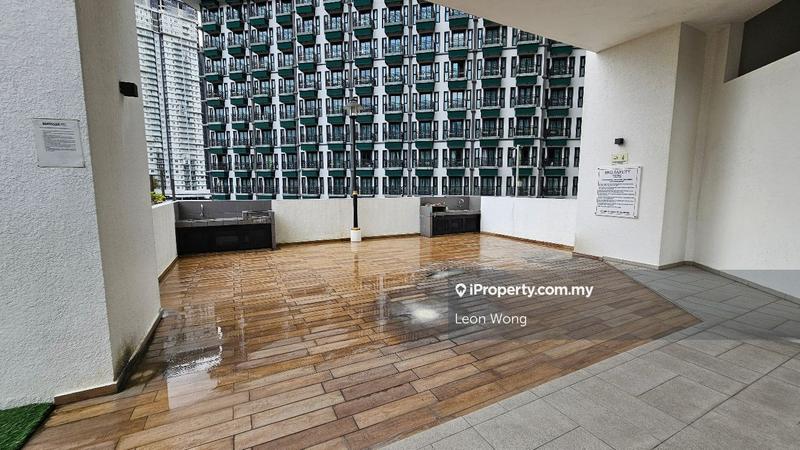 Condominium for Sale in Geo38 Residence by Leon Wong - iProperty.com.my