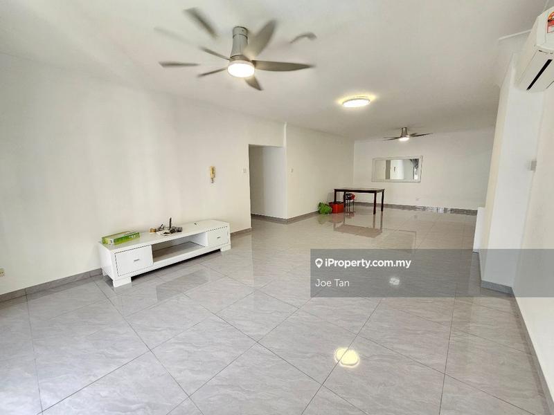 For Rent - Angkupuri Condominium