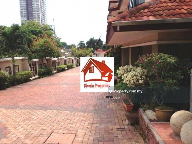 Rumah Berkembar untuk Dijual di Tanjung Villas, Tanjung Tokong oleh Dicorin - iProperty.com.my