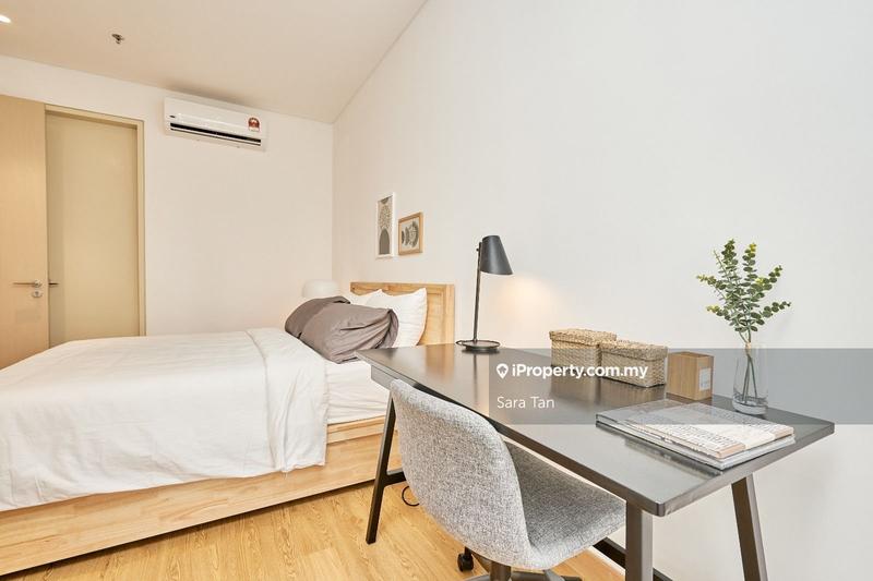 Service Residence for Rent in Berjaya Times Square by Sara Tan - iProperty.com.my