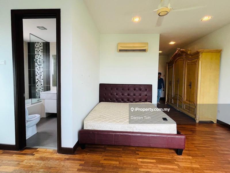 Kondominium untuk Dijual di Puteri Palma Condominiums oleh Darren Toh - iProperty.com.my