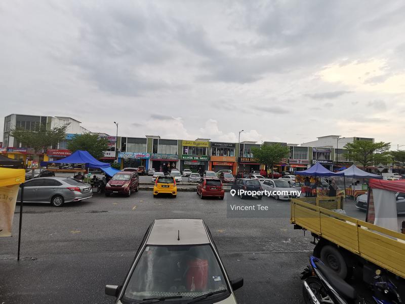 Shop for Rent in Saujana Rawang, Rawang by Vincent Tee - iProperty.com.my